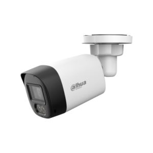 Dahua HAC-HFW1500RL-IL-A 5MP Smart Dual Light HDCVI Fixed-focal Bullet Camera