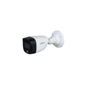 Dahua HAC-HFW1209CP-LED 2MP Full-color Starlight HDCVI Bullet Camera