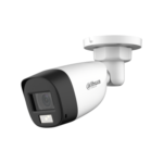 Dahua HAC-HFW1200CLP-IL-A 2MP Smart Dual Light Audio Bullet CC Camera