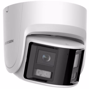 CAMERA HIKVISION HIKVISION DS-2CD2346G2P-ISU/SL 4MP Panoramic IP Turret Camera