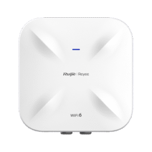 Ruijie RG-RAP6260(G) Wi-Fi 6 AX1800 Outdoor Omnidirectional Access Point