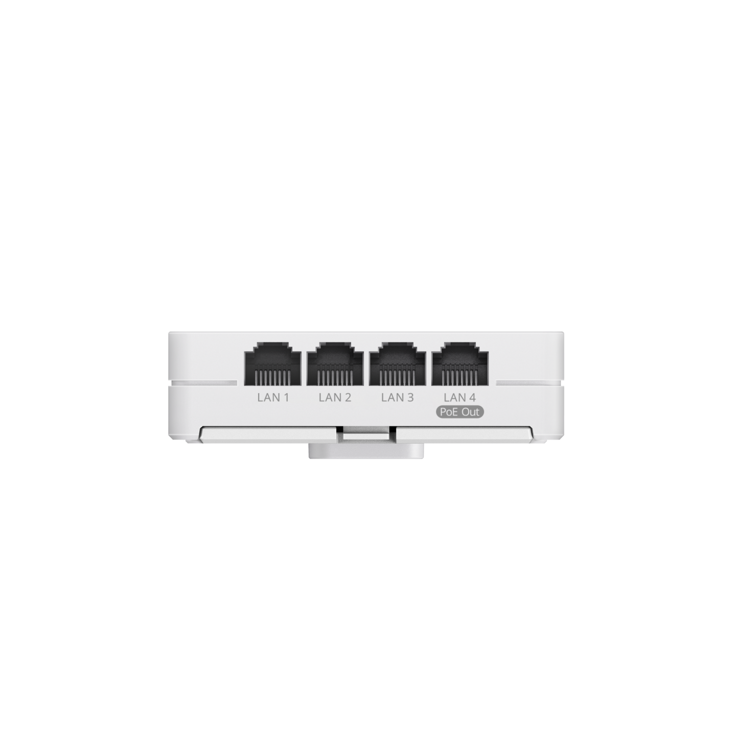 Ruijie RG-RAP62-Wall, Wi-Fi 6 AX3000 Dual-Band Multi-Port Wall-Plate AP - Image 2