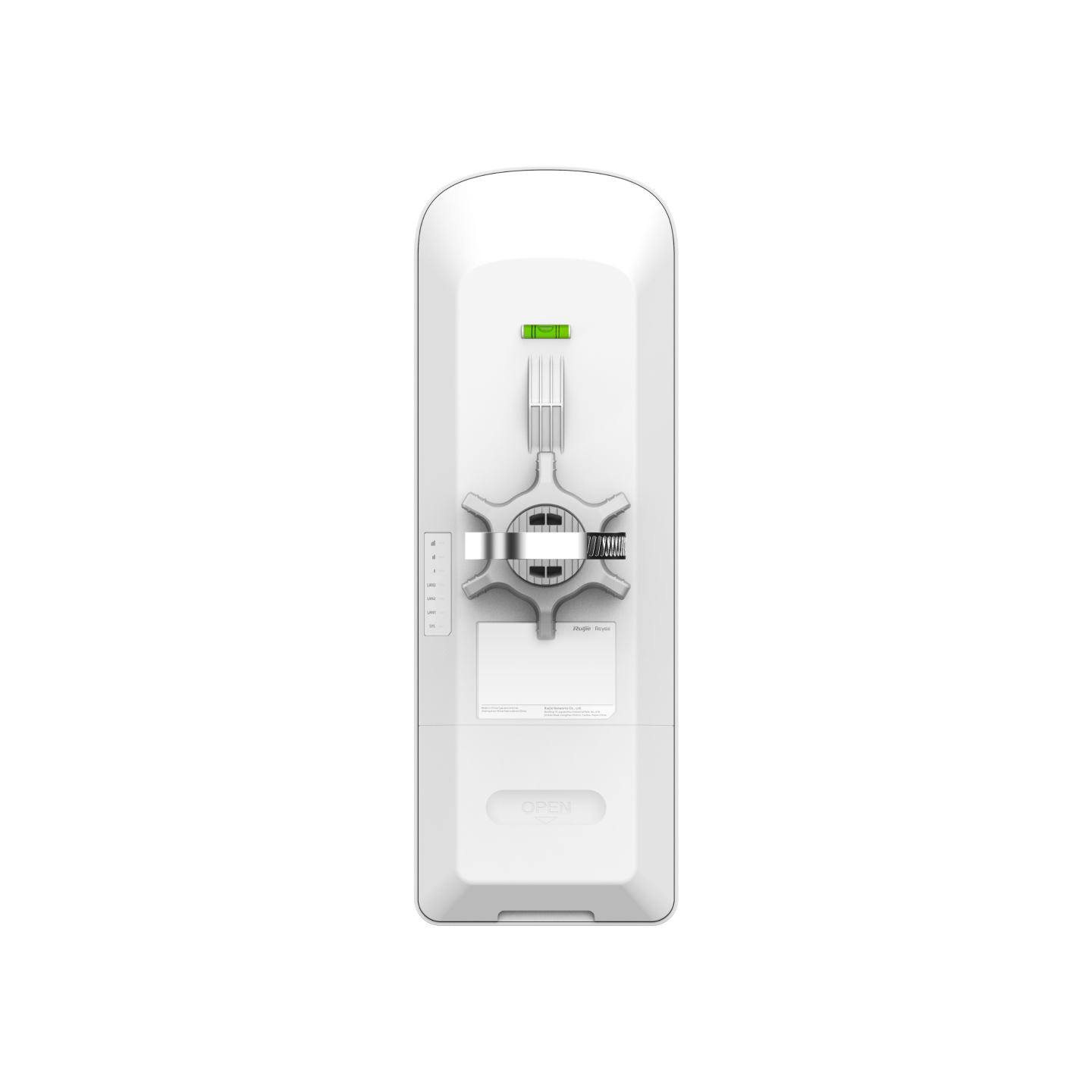 Ruijie RG-EST450G, 15 dBi, with 120° Built-in Antenna - Image 4