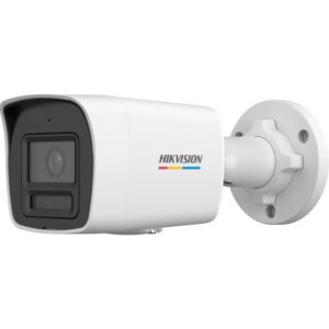 DS-2CD1027G3-LIU 2MP ColorVu 3.0 Outdoor IP Bullet Camera 2.8mm Lens
