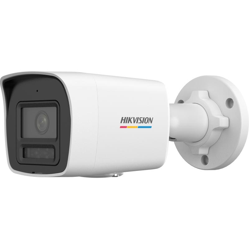 DS-2CD1027G3-LIU(F)(/SX) AcuSeek 2 MP ColorVu 3.0 Fixed Bullet Network Camera